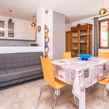 B&B Le Dune Lascari Dış mekan fotoğraf