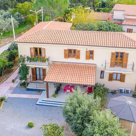 B&B Le Dune Lascari Dış mekan fotoğraf