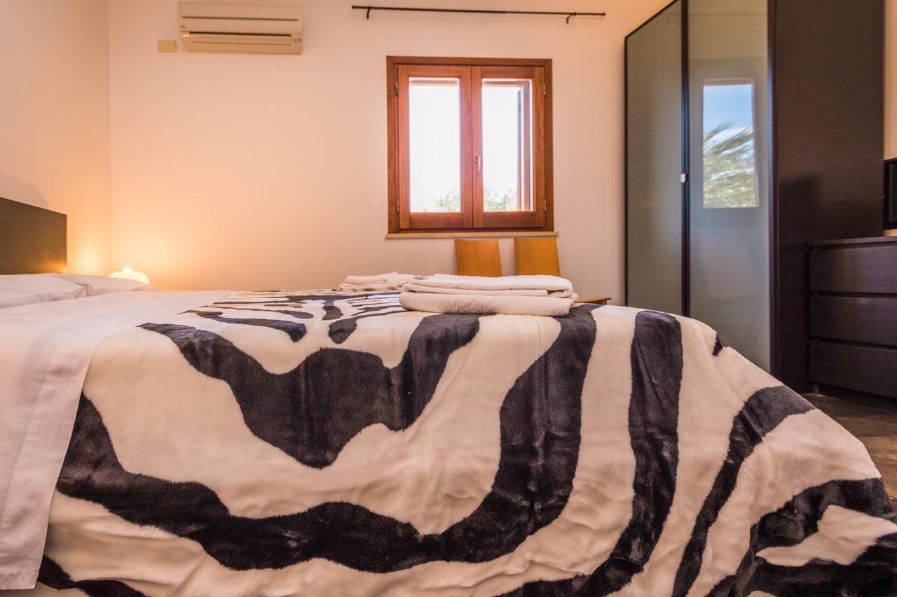 B&B Le Dune Lascari Dış mekan fotoğraf