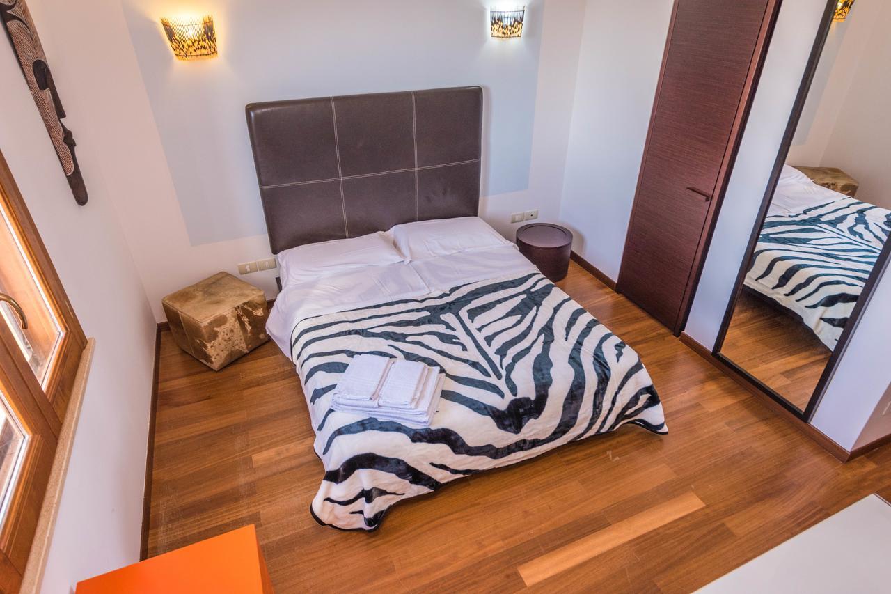 B&B Le Dune Lascari Dış mekan fotoğraf