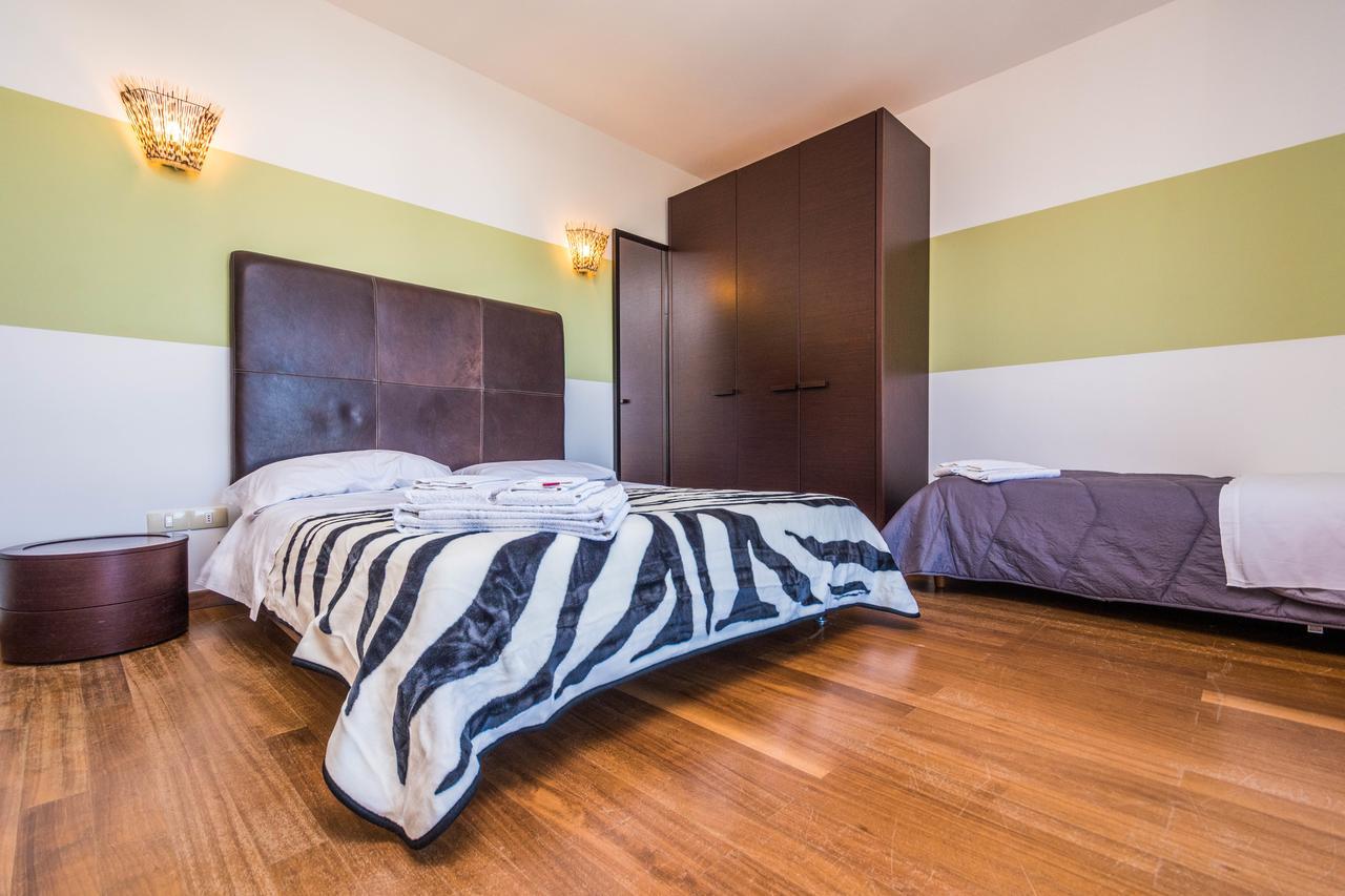 B&B Le Dune Lascari Dış mekan fotoğraf