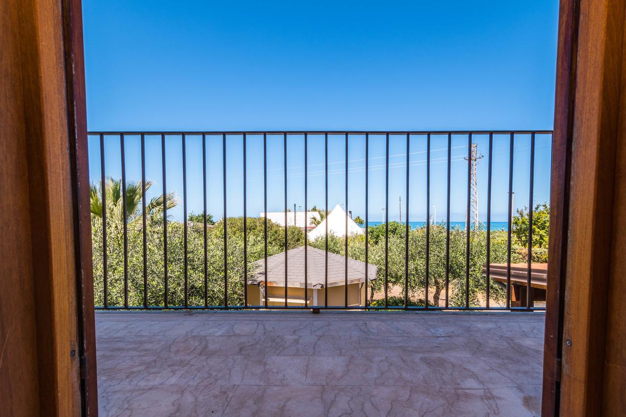 B&B Le Dune Lascari Dış mekan fotoğraf