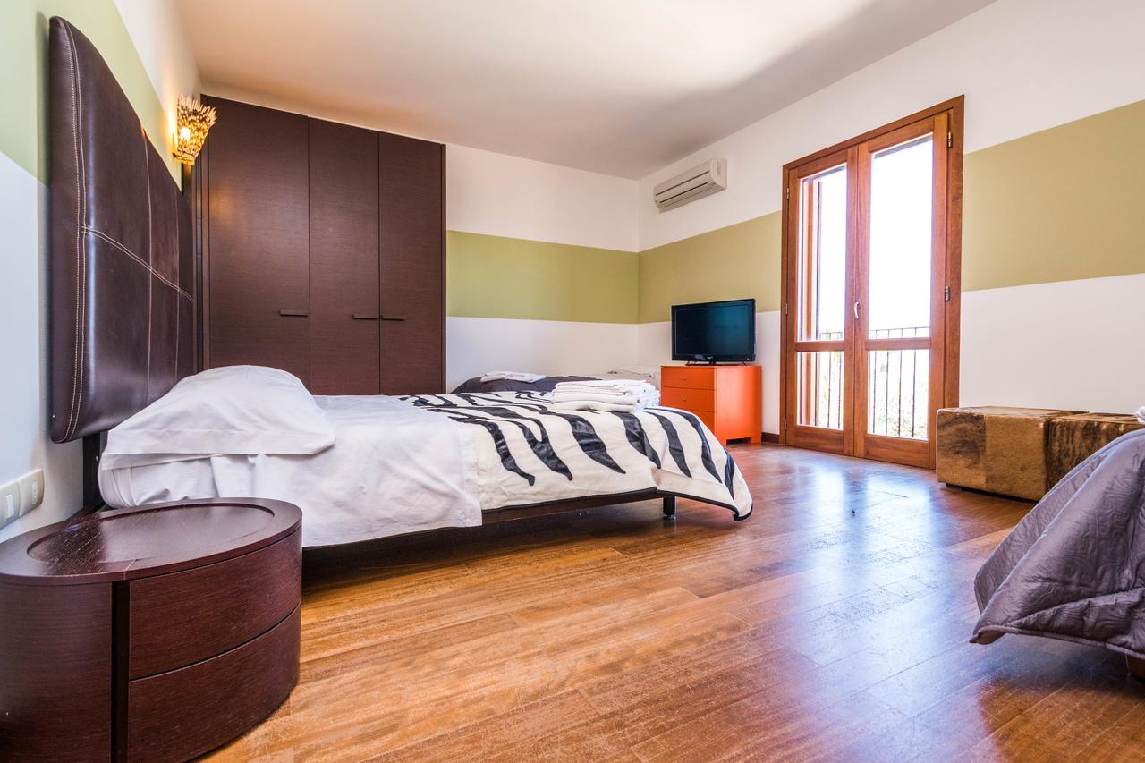 B&B Le Dune Lascari Dış mekan fotoğraf