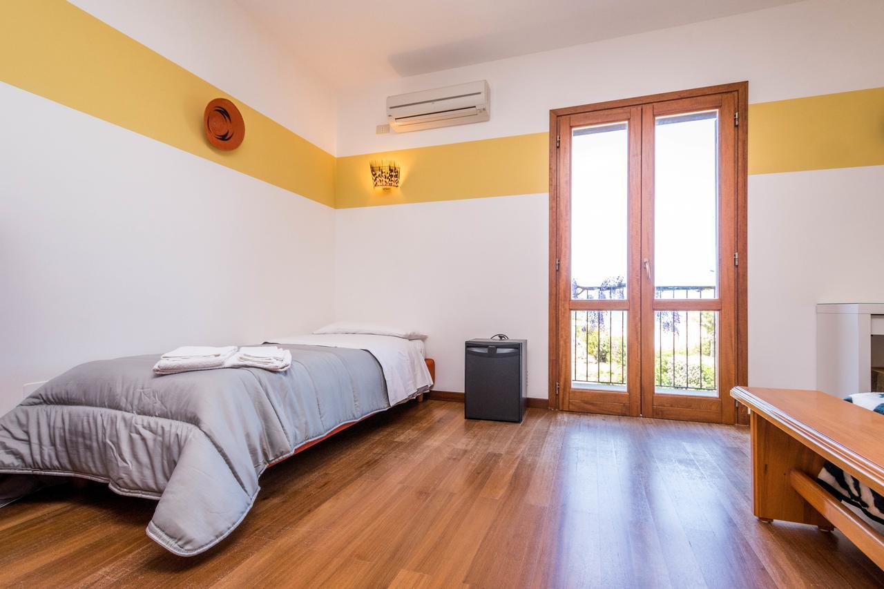 B&B Le Dune Lascari Dış mekan fotoğraf