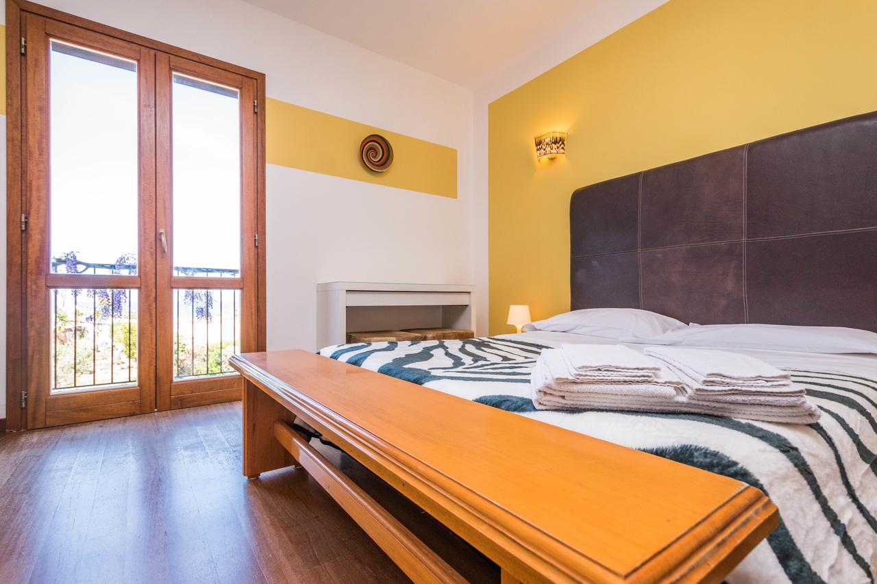 B&B Le Dune Lascari Dış mekan fotoğraf