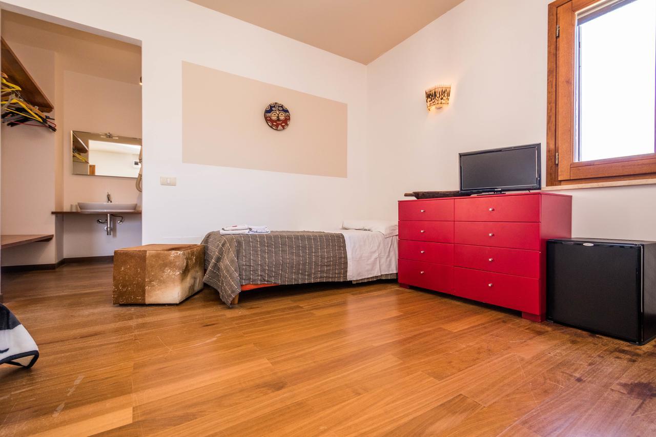 B&B Le Dune Lascari Dış mekan fotoğraf