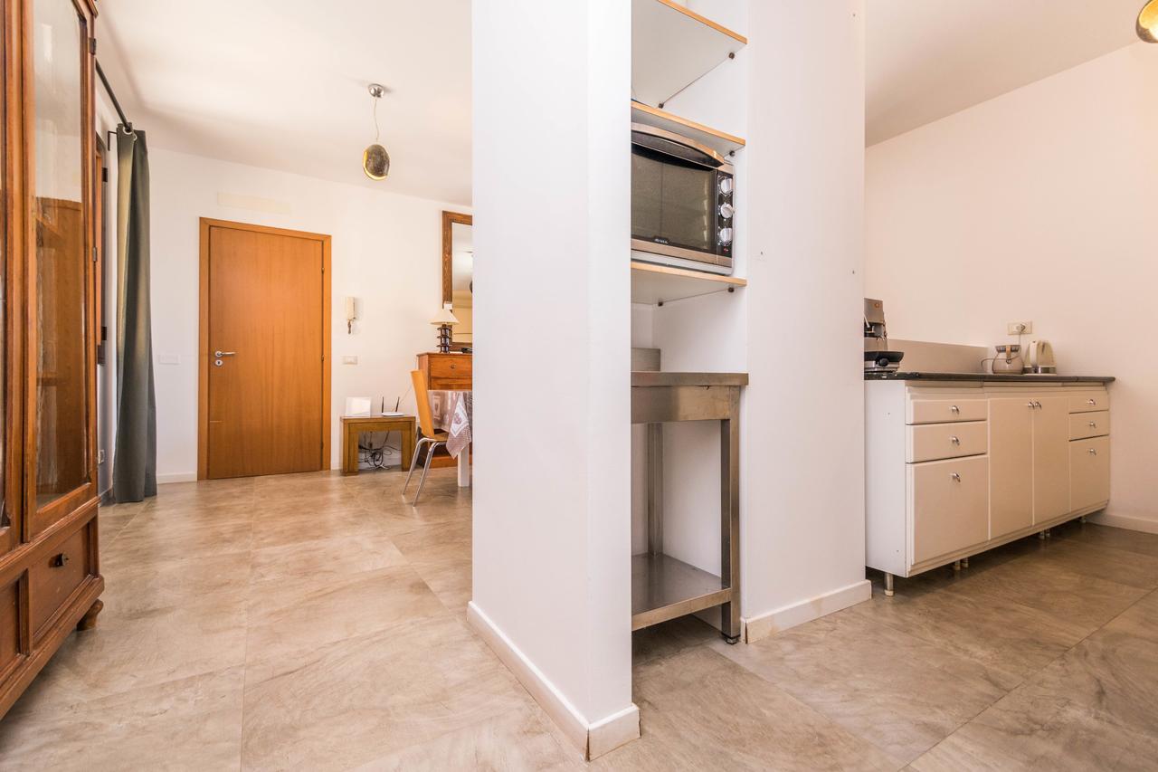 B&B Le Dune Lascari Dış mekan fotoğraf