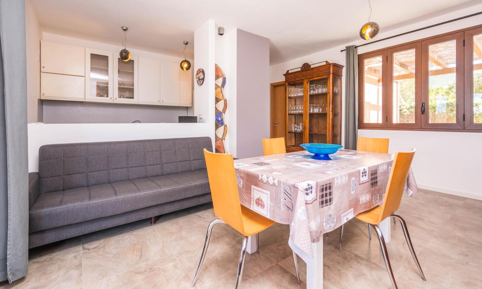B&B Le Dune Lascari Dış mekan fotoğraf