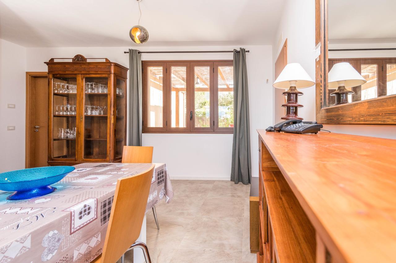 B&B Le Dune Lascari Dış mekan fotoğraf