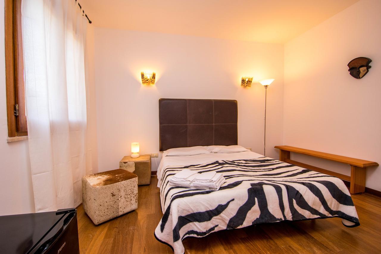 B&B Le Dune Lascari Dış mekan fotoğraf