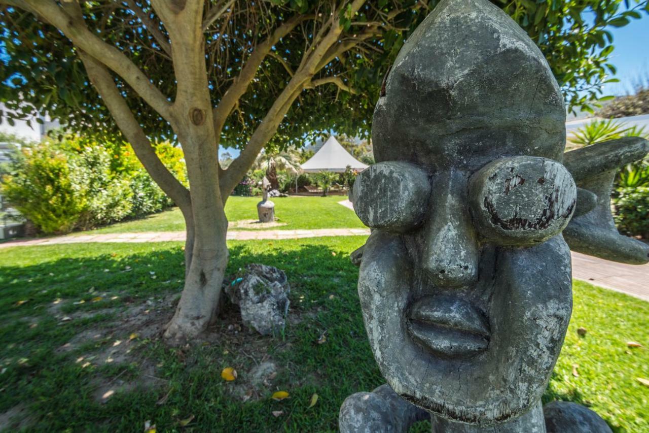 B&B Le Dune Lascari Dış mekan fotoğraf